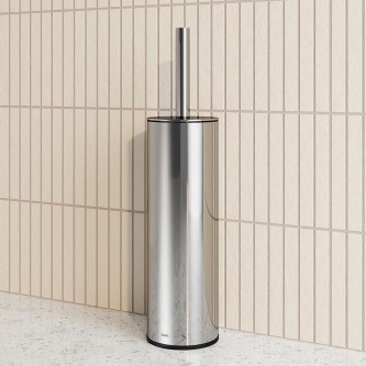 Туалетный ёршик напольный IDDIS Optima Home BRU01CCi47