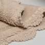 Коврик для ванной круглый IDDIS Décor DR03C65i12