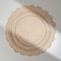 Коврик для ванной круглый IDDIS Décor DR03C65i12