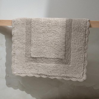 Коврик для ванной 50*80 прямоугольный IDDIS Décor DSQS02Ci12 Коврик для ванной 50*80 прямоугольный IDDIS Décor DSQS02Ci12