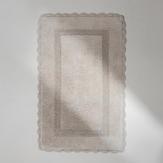 Коврик для ванной 50*80 прямоугольный IDDIS Décor DSQS02Ci12 Коврик для ванной 50*80 прямоугольный IDDIS Décor DSQS02Ci12