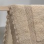 Коврик для ванной прямоугольный IDDIS Décor DSQL03Ci12