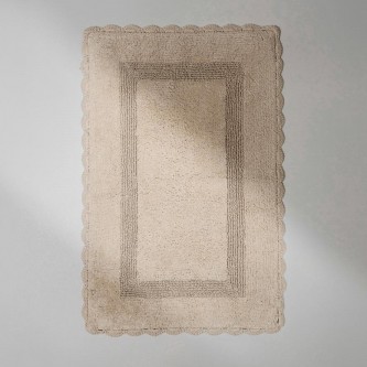 Коврик для ванной 50*80 прямоугольный IDDIS Décor DSQS03Ci12 Коврик для ванной 50*80 прямоугольный IDDIS Décor DSQS03Ci12