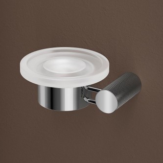Мыльница для ванной IDDIS Duna DUNSBG0i42