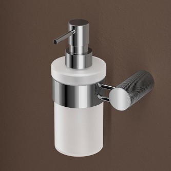 Дозатор мыла настенный IDDIS Duna DUNSBG0i46