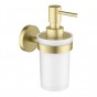 Дозатор мыла AQUATEK Европа AQ4105BG