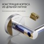 Полотенцедержатель AQUATEK Европа AQ4114CR