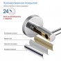 Полотенцедержатель AQUATEK Европа AQ4114CR