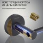 Полотенцедержатель AQUATEK Европа AQ4114MB