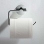 Держатель туалетной бумаги AQUATEK Европа AQ4118CR