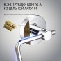 Держатель туалетной бумаги AQUATEK Европа AQ4118CR