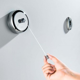 Нить бельевая AQUATEK Европа AQ4994CR