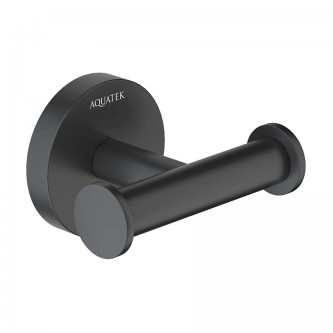 Крючок двойной AQUATEK Оберон AQ4202MB