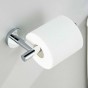 Держатель туалетной бумаги AQUATEK Оберон AQ4208CR