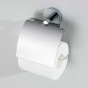 Держатель туалетной бумаги AQUATEK Оберон AQ4209CR