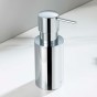 Дозатор мыла AQUATEK Оберон AQ4229CR