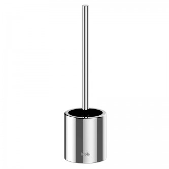 Туалетный ёршик напольный IDDIS Optima Home BRU02POi47