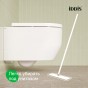 Унитаз подвесной безободковый IDDIS Aiger Q AIQRDSEi25