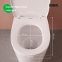 Сидение для унитаза IDDIS Optima Home 009PPSEi31