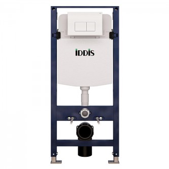 Инсталляция для подвесного унитаза IDDIS Optima Home OPH0000i32K
