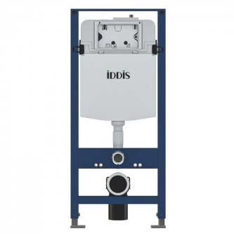 Инсталляция для подвесного унитаза механическая IDDIS Profix PRO0000i32