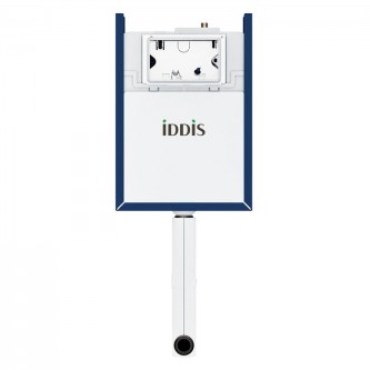 Бачок встраиваемый для приставного унитаза IDDIS Profix PRO000Ci32