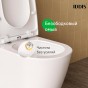 Унитаз напольный безободковый IDDIS Slide SLIRDSEi24