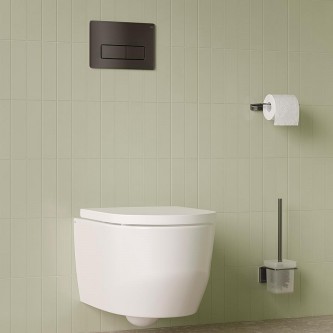 Кнопка смыва для инсталляции универсальная IDDIS Unifix UNIS2GMi77