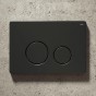 Кнопка смыва для инсталляции IDDIS Unisteel UNS01MBi77