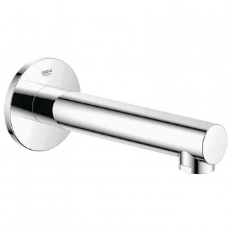 Излив для ванны встраиваемый GROHE Concetto 13280001 Излив для ванны встраиваемый GROHE Concetto 13280001