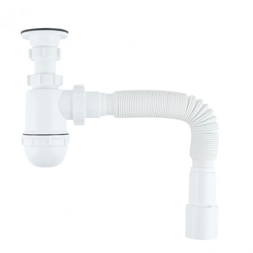 Сифон для раковины IDDIS Optima Home 900BVG0010VD