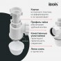 Сифон для раковины IDDIS Optima Home 900BVG0010VD
