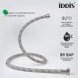 Гибкая подводка 0.8 IDDIS Optima Home 926BBS08ZP