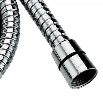 Шланг душевой металлический AQUATEK 1.6 AQ2101CR