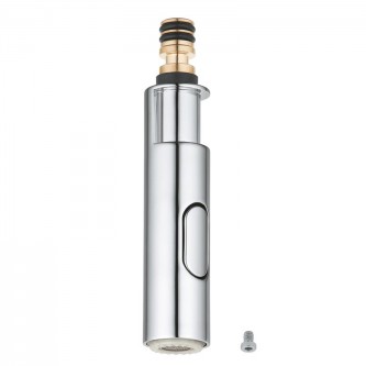 Аэратор - лейка для кухонного смесителя GROHE Essence 46965000