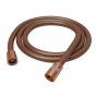 Шланг душевой силиконовый IDDIS Optima Home OPH15CLi19