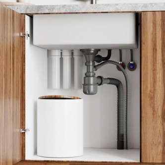 Сифон для кухонной мойки IDDIS Optima Home 900CVG1P10VD