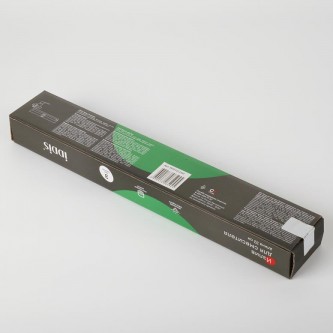 Излив для смесителя 320 мм IDDIS Optima Home 995F32C2SM