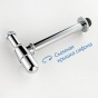 Сифон для раковины без выпуска AQUATEK AQ6014CR