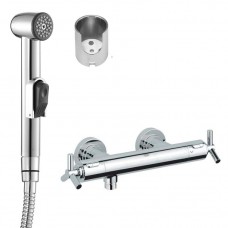 Гигиенический душ IDDIS с термостатом GROHE Atrio Ypsilon 34010000