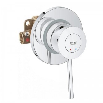 Смеситель для душа встраиваемый GROHE BauClassic 29048000