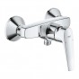 Смеситель для душа GROHE BauFlow 23632000