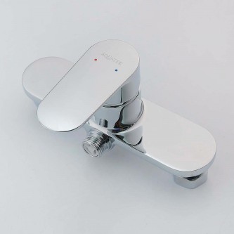 Смеситель для душа AQUATEK Ника AQ1860CR