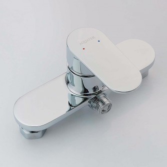 Смеситель для душа AQUATEK Ника AQ1860CR