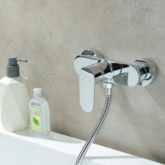 Смеситель для душа AQUATEK Ника AQ1860CR