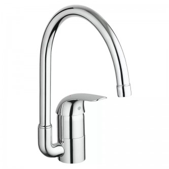 Смеситель для кухни GROHE Euroeco 32752000