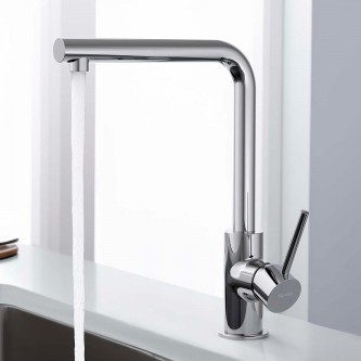 Смеситель для кухни AQUATEK Европа AQ1380CR