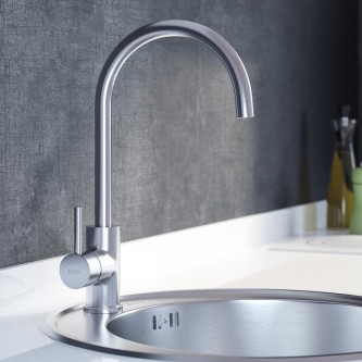 Смеситель для кухни IDDIS Kitchen Line K05STJ0i05