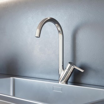 Смеситель для кухни IDDIS Kitchen Line K11SB0Ji05