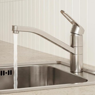 Смеситель для кухни IDDIS Kitchen Line KLNBN00i05